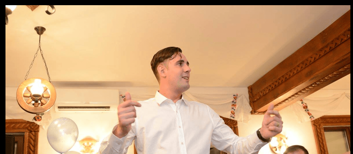 Andrei Bosancu - Property Entrepreneur, Investor, and Mentor