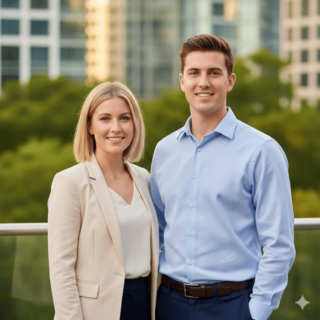 Dan & Sophie profile photo