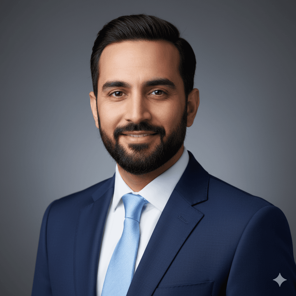 Kareem H. profile photo