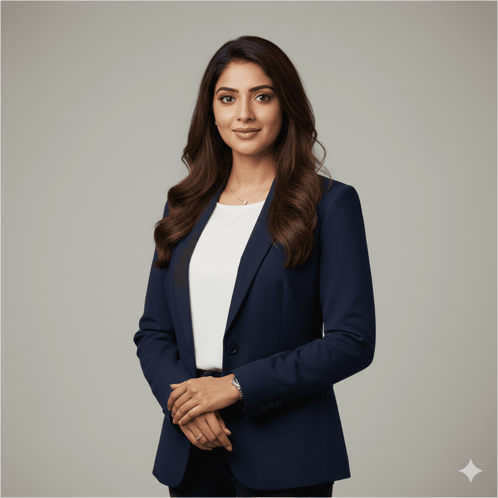 Nisha S. profile photo